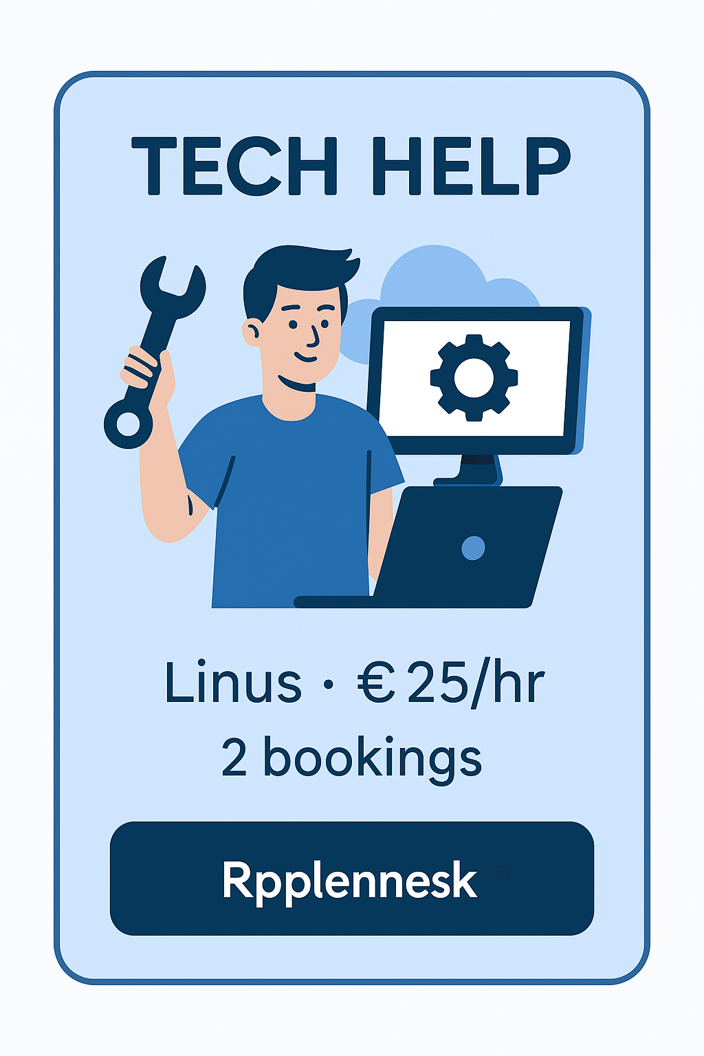 Tech Help