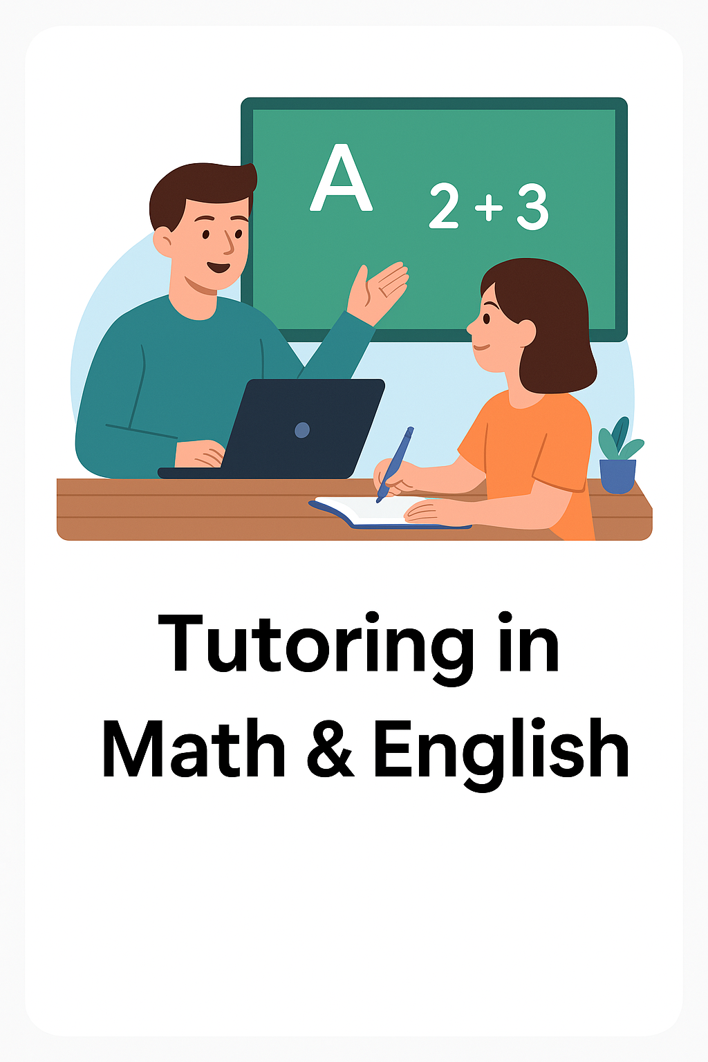 Tutoring