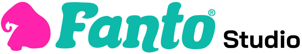 Fanto Studio logo